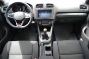 Volkswagen Golf VI Старый Оскол  - изображение 32