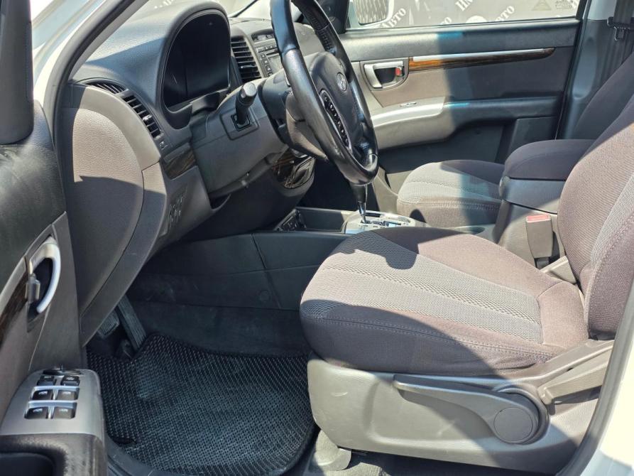 Hyundai Santa Fe II Рестайлинг Краснодар  - изображение 8