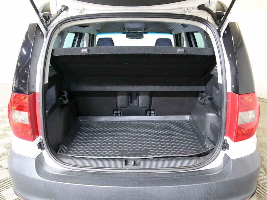 Skoda Yeti I Санкт-Петербург  - изображение 12