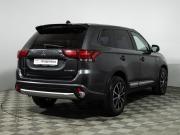 Mitsubishi Outlander III Рестайлинг 2 Санкт-Петербург  - изображение 23