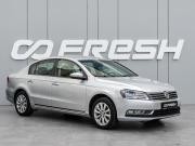 Volkswagen Passat B7 Краснодар  - изображение 13