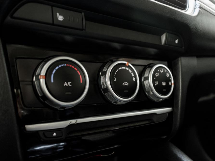Mazda 6 III (GJ) Рестайлинг Екатеринбург  - изображение 20