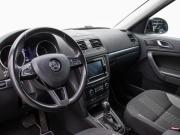 Skoda Yeti I Рестайлинг Москва  - изображение 26