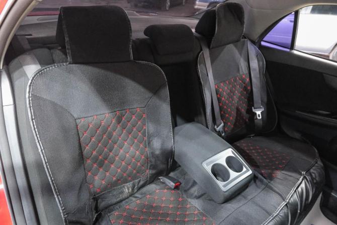 Toyota Corolla X (E140 E150) с пробегом 2008 года, цена 649 000 рублей, 260000 км, седан, Автокод Объявления