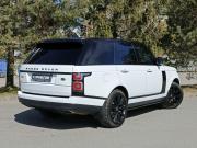 Land Rover Range Rover IV Рестайлинг Санкт-Петербург  - изображение 47