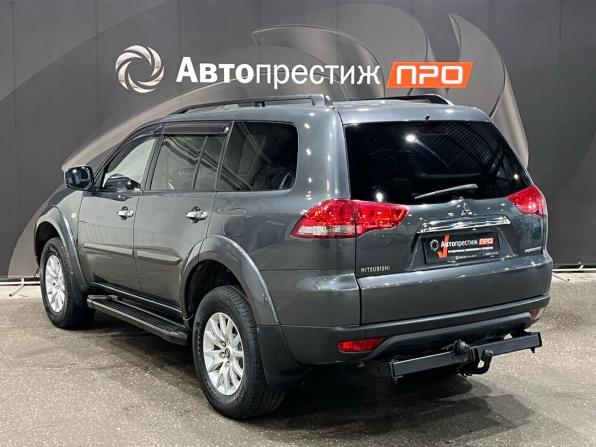 Mitsubishi Pajero Sport II Рестайлинг с пробегом 2014 года, цена 1 997 000 рублей, 150480 км, внедорожник, Автокод Объявления