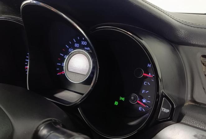 Kia Rio III с пробегом 2014 года, цена 910 000 рублей, 98700 км, седан, Автокод Объявления