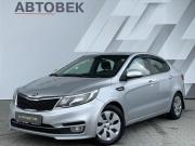 Kia Rio III Рестайлинг Екатеринбург  - изображение 25