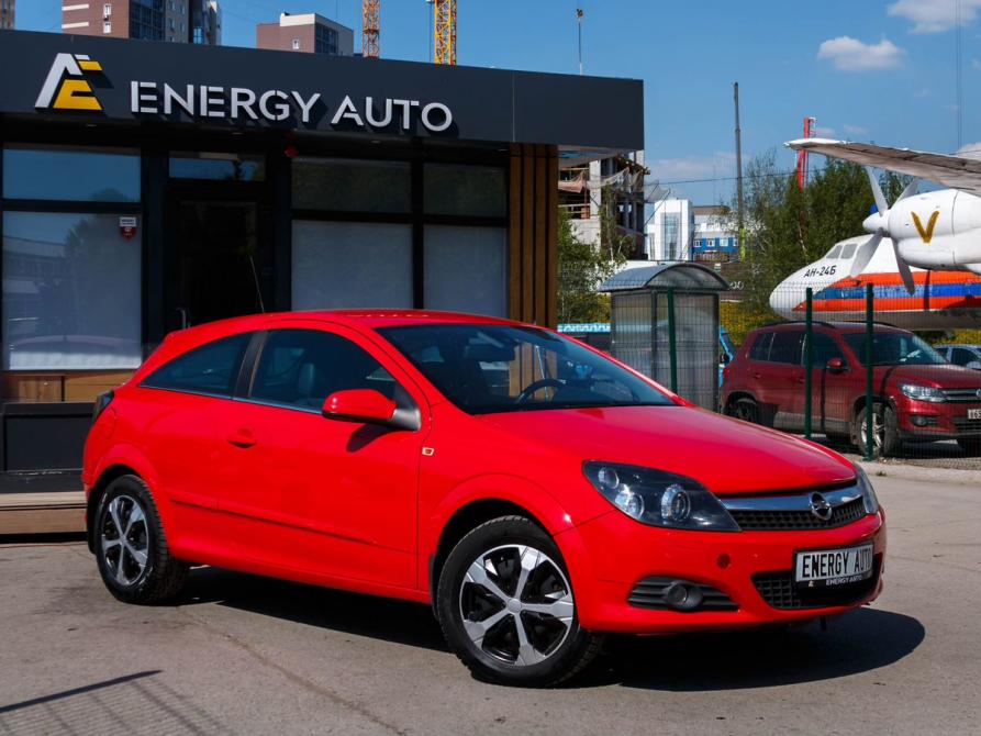 Opel Astra H Рестайлинг Уфа  - изображение 1