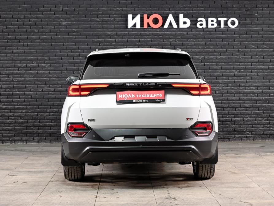 FAW Bestune T77 I Екатеринбург  - изображение 5