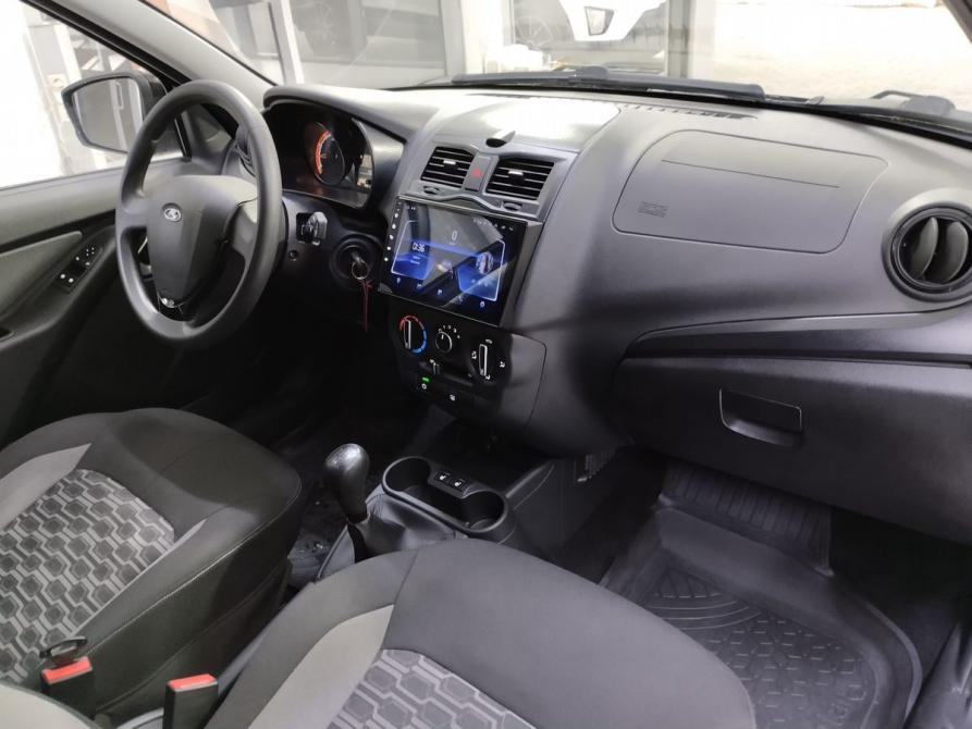 Lada (ВАЗ) Granta I Рестайлинг Минеральные Воды  - изображение 9