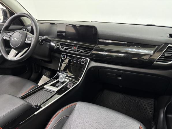 Kia Seltos I Рестайлинг с пробегом 2024 года, цена 2 263 000 рублей, 47795 км, внедорожник, Автокод Объявления
