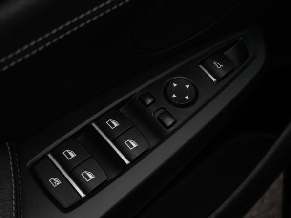 BMW X3 II (F25) Рестайлинг с пробегом 2014 года, цена 3 150 000 рублей, 39479 км, внедорожник, Автокод Объявления