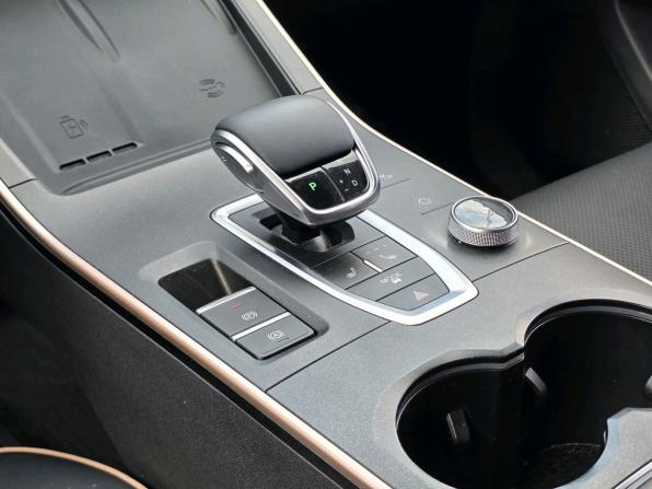 Omoda C5 I с пробегом 2023 года, цена 1 782 000 рублей, 36111 км, внедорожник, Автокод Объявления