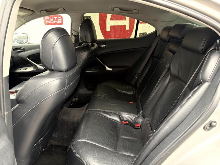 Lexus IS II Санкт-Петербург  - изображение 18