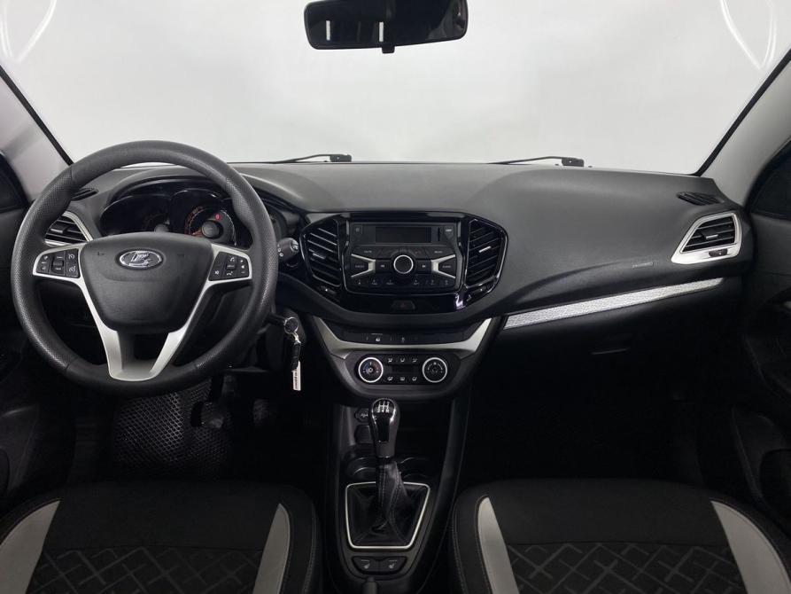 Lada (ВАЗ) Vesta I Воронеж  - изображение 16
