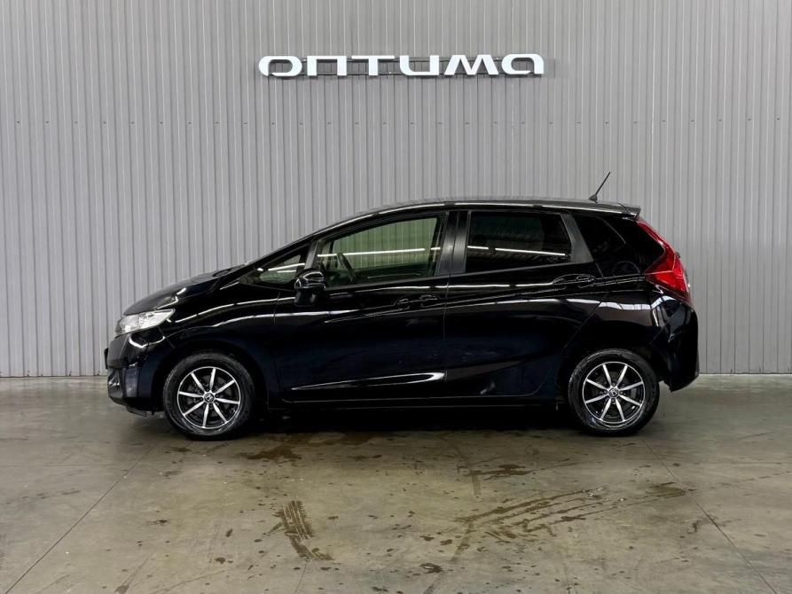 Honda Fit III Краснодар  - изображение 8