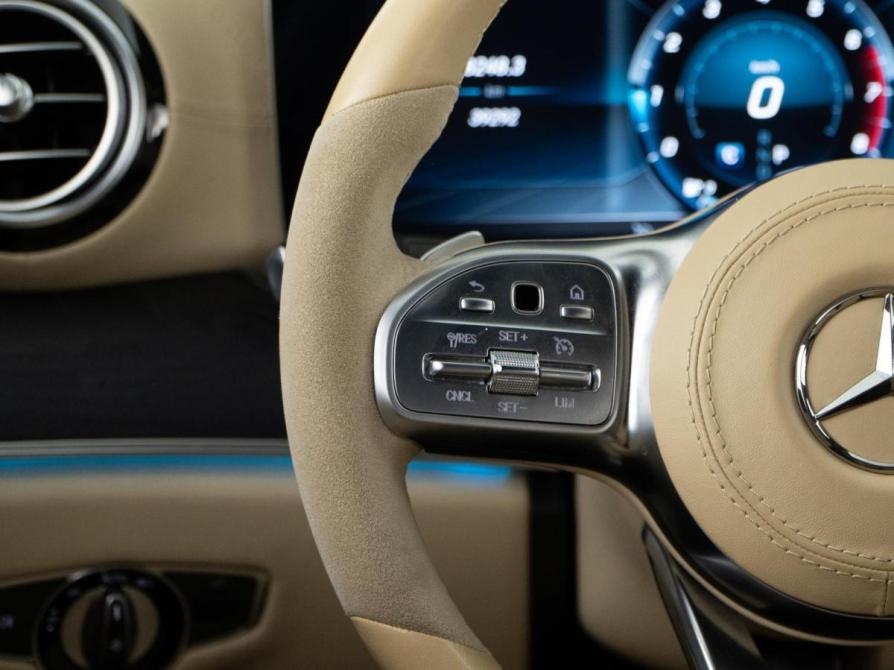 Mercedes-Benz E-Класс V (W213 S213 C238) Москва  - изображение 12