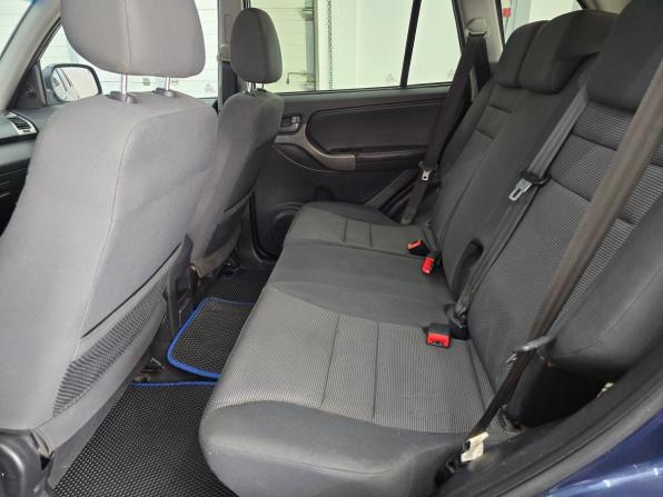 Vortex Tingo I (FL) с пробегом 2012 года, цена 649 000 рублей, 184000 км, внедорожник, Автокод Объявления