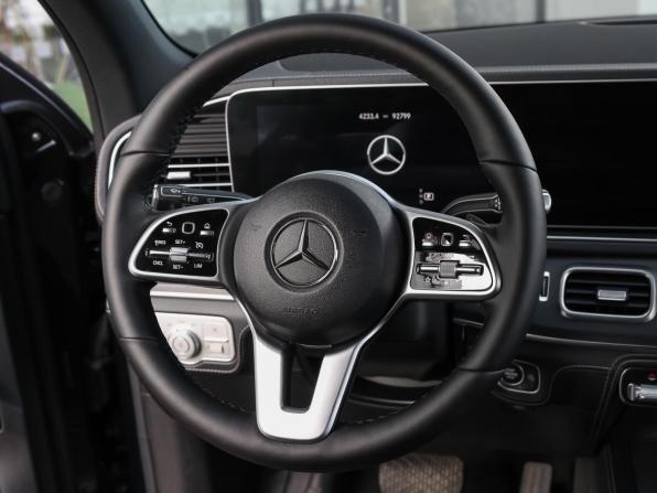 Mercedes-Benz GLE II (V167) с пробегом 2019 года, цена 6 298 000 рублей, 92799 км, внедорожник, Автокод Объявления