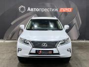 Lexus RX III Рестайлинг Пермь  - изображение 27