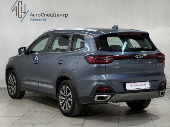 Chery Tiggo 8 I с пробегом 2020 года, цена 1 499 800 рублей, 150000 км, внедорожник, Автокод Объявления