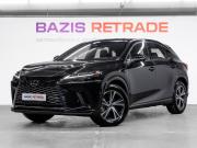 Lexus RX V Тюмень  - изображение 24