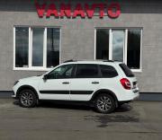 Lada (ВАЗ) Granta I Рестайлинг Альметьевск  - изображение 28