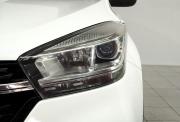 Chery Tiggo 4 I Рестайлинг Саратов  - изображение 38