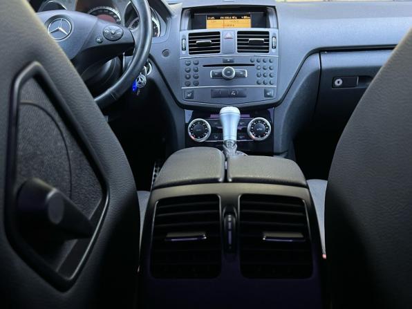 Mercedes-Benz C-Класс III (W204) с пробегом 2010 года, цена 1 050 000 рублей, 280678 км, седан, Автокод Объявления
