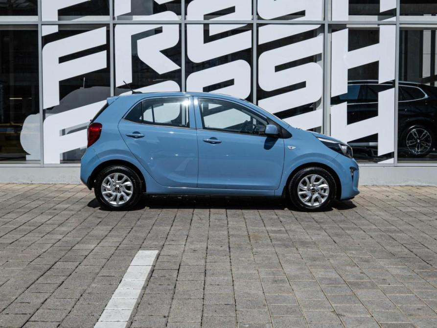 Kia Picanto III Ставрополь  - изображение 5