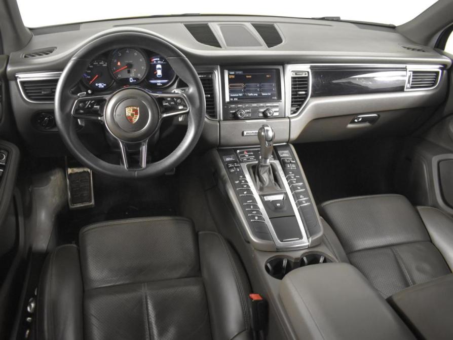 Porsche Macan I Казань  - изображение 6