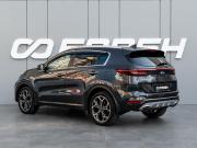 Kia Sportage IV Рестайлинг Краснодар  - изображение 24