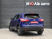 Nissan Qashqai II Екатеринбург  - изображение 27