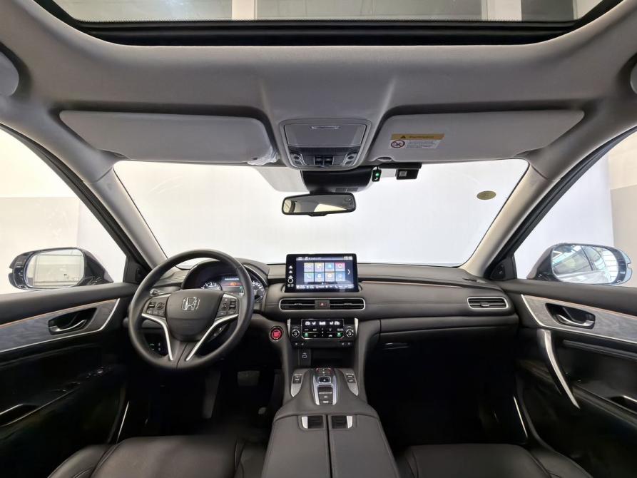 Honda Avancier II Рестайлинг 2 Воронеж  - изображение 7