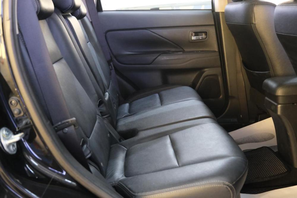 Mitsubishi Outlander III Рестайлинг 2 Омск  - изображение 23