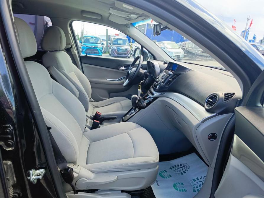 Chevrolet Orlando I Тюмень  - изображение 12