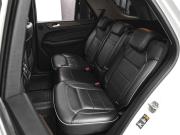 Mercedes-Benz M-Класс III (W166) Ставрополь  - изображение 32