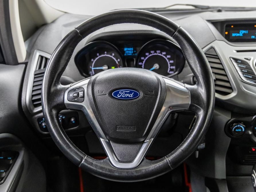 Ford EcoSport II Волгоград  - изображение 14