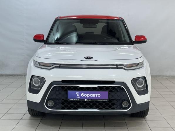 Kia Soul III с пробегом 2019 года, цена 1 849 000 рублей, 132938 км, хэтчбек, Автокод Объявления