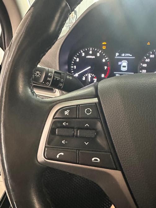 Hyundai Solaris II Уфа  - изображение 14