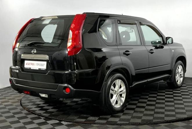 Nissan X-Trail III с пробегом 2014 года, цена 1 630 000 рублей, 91286 км, внедорожник, Автокод Объявления