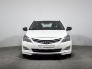 Hyundai Solaris I Рестайлинг Санкт-Петербург  - изображение 5