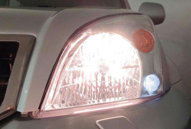 Toyota Land Cruiser Prado 120 Series Рестайлинг с пробегом 2008 года, цена 1 780 000 рублей, 308350 км, внедорожник, Автокод Объявления