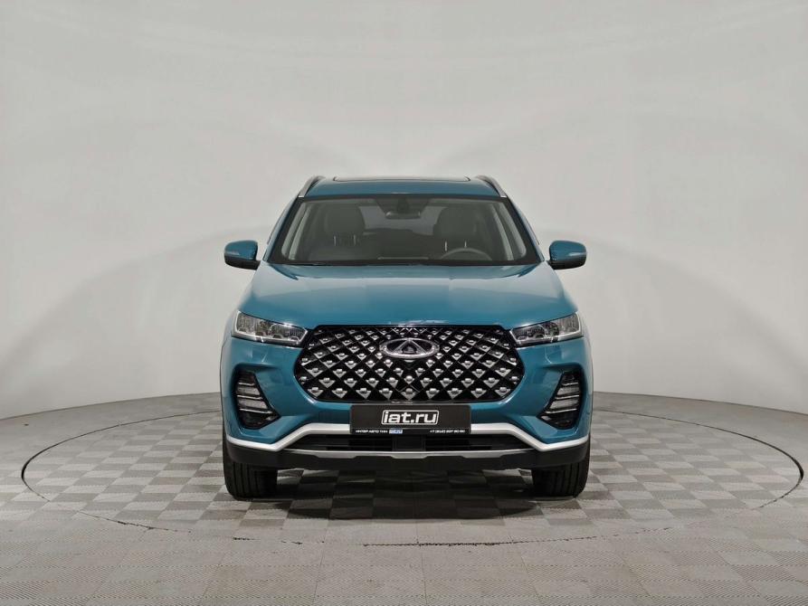 Chery Tiggo 7 Pro I Санкт-Петербург  - изображение 8
