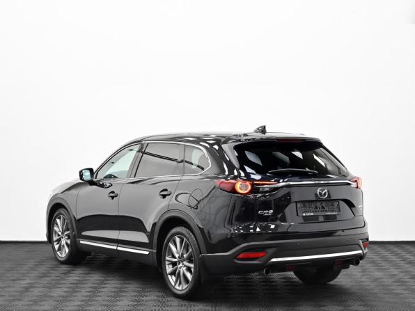 Mazda CX-9 II с пробегом 2018 года, цена 2 399 000 рублей, 249000 км, внедорожник, Автокод Объявления