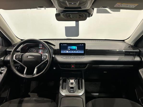 Haval Jolion I с пробегом 2023 года, цена 1 769 000 рублей, 65596 км, внедорожник, Автокод Объявления