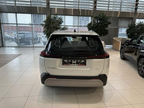 Toyota RAV4 VI (XA60) с пробегом 2026 года, цена 5 199 000 рублей, 10 км, внедорожник, Автокод Объявления