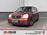 Mitsubishi Dion I Кемерово  - изображение 21