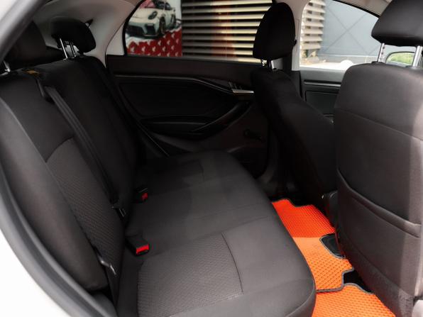 Lada (ВАЗ) Vesta I с пробегом 2018 года, цена 798 000 рублей, 99033 км, седан, Автокод Объявления